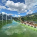 Apartamento Garden com 3 dormitórios, 150 m² - venda por R$ 1.400.000,00 ou aluguel por R$ 6.990,00/mês - Condomínio Villa dos Lagos - Atibaia/SP
