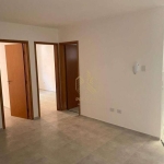 Apartamento com 2 dormitórios à venda, 44 m² por R$ 250.000,00 - Jardim Colonial - Atibaia/SP