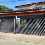 Sobrado com 3 dormitórios à venda, 162 m² por R$ 640.000 - Ressaca - Atibaia/SP