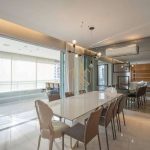 Apartamento com 2 dormitórios à venda, 171 m² por R$ 3.500.000 - Tatuapé - São Paulo/SP