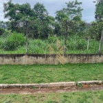 Excelente Terreno de 1000m² à Venda no Condomínio Portal dos Nobres - Sua Oportunidade de Investir em Qualidade de Vida