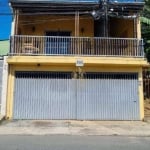 Casa com 2 dormitórios à venda, 172 m² por R$ 500.000 - Jardim das Cerejeiras - Atibaia/SP