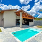 Casa com 3 dormitórios à venda, 184 m² por R$ 880.000,00 - Jardim Estância Brasil - Atibaia/SP