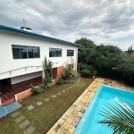Casa com 5 dormitórios à venda, 250 m² por R$ 1.200.000 - Vila Santista - Atibaia/SP