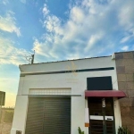 Salão à venda, 104 m² por R$ 599.000,00 - Centro - Atibaia/SP