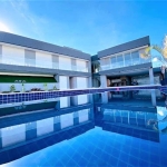 Casa com 6 dormitórios à venda, 450 m² por R$ 3.850.000,00 - Condominio Figueira Garden - Atibaia/SP