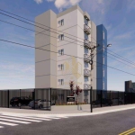 Apartamento com 2 dormitórios à venda, 65 m² por R$ 450.000 - Jardim Paulista - Atibaia/SP