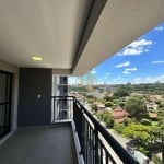 Apartamento com 3 dormitórios, 88 m² - venda por R$ 1.250.000,00 ou aluguel por R$ 7.660,00/mês - Edifício Vértice Carraro - Atibaia/SP