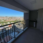 Apartamento com 2 dormitórios à venda, 68 m² por R$ 880.000,00 - Edifício Vértice Carraro - Atibaia/SP