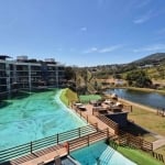 Apartamento com 3 dormitórios à venda, 88 m² por R$ 848.000,00 - Condomínio Villa dos Lagos - Atibaia/SP