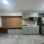 Apartamento com 1 dormitório, 37 m² - venda por R$ 499.000,00 ou aluguel por R$ 4.750,00/mês - Tatuapé - São Paulo/SP