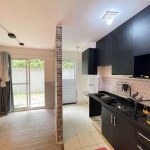 Apartamento com 2 dormitórios à venda, 49 m² por R$ 330.000,00 - Caetetuba - Atibaia/SP