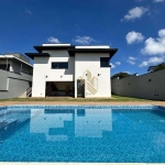 Casa com 4 dormitórios à venda, 240 m² por R$ 1.890.000,00 - Morumbi - Atibaia/SP