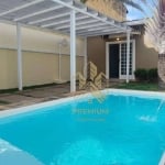 Casa com 2 dormitórios à venda, 105 m² por R$ 490.000 - Nova Cerejeira - Atibaia/SP