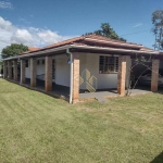 Casa térrea com 3 dormitórios à venda, 190 m² por R$ 825.000 - Jardim do Lago - Atibaia/SP