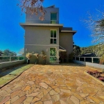 Casa com 4 dormitórios à venda, 382 m² por R$ 2.500.000,00 - Clube da Montanha - Atibaia/SP