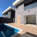 Sobrado com 3 dormitórios, 146 m² - venda por R$ 1.250.000,00 ou aluguel por R$ 6.475,00/mês - Ressaca - Atibaia/SP