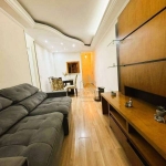 Apartamento com 3 dormitórios à venda, 61 m² por R$ 430.000 - Vila Matilde - São Paulo/SP