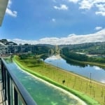 Apartamento com 3 dormitórios para alugar, 99 m² por R$ 5.988,00/mês - Condomínio Villa dos Lagos - Atibaia/SP