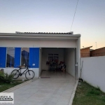 Casas 2 Quartos para Venda em Fazenda Rio Grande, Eucaliptos, 2 dormitórios, 1 banheiro, 2 vagas