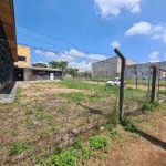 Terreno para Venda em Fazenda Rio Grande, Centro