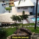 Luxuosa e Imponente casa em Bangu – Rua Tangará da Serra