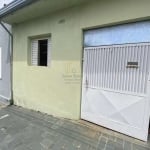 Casa para Venda em Sorocaba, Barcelona, 2 dormitórios, 1 banheiro, 1 vaga