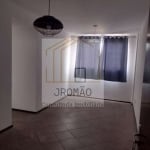 Apartamento para Locação em Votorantim, Parque Bela Vista, 3 dormitórios, 1 banheiro, 1 vaga