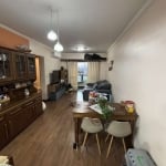 Apartamento para Venda em Sorocaba, Jardim Gonçalves, 2 dormitórios, 1 suíte, 1 banheiro, 2 vagas