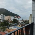 Apartamento para Venda em Caraguatatuba, Martim de Sá, 2 dormitórios, 1 suíte, 2 banheiros, 1 vaga