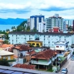 Apartamento para Venda em Caraguatatuba, Martim de Sá, 3 dormitórios, 2 suítes, 3 banheiros, 1 vaga