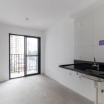 Apartamento Studio com 1 Dormitório na Vila Olimpia