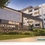 Pontal Oceânico Apartamento 2 quartos no Recreio dos Bandeirantes-RJ