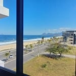 Lindo apartamento com 3 suítes de frente para o mar