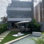 Casa Triplex em Condomínio Clube no Parque das Rosas Barra da Tijuca