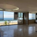 Apartamento 4 quartos vista Mar em Ipanema na Zona Sul -RJ