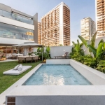 Vende-se Casa Alto Padrão Triplex 3 suítes na Barra da Tijuca-RJ