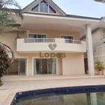 Vende-se Casa Alto padrão 5 suítes na Barra da Tijuca-RJ