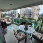 Vende-se Apartamento 3 quartos na Barra da Tijuca-RJ