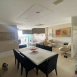 Apartamento 4 quartos vista mar na Barra da Tijuca-RJ