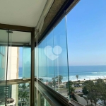 Apartamento 4 quartos vista mar na Barra da Tijuca-RJ