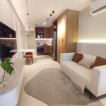 Vende-se Apartamento Studio em Copacabana-RJ