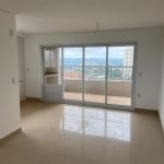 Apartamento andar alto com vista no Setor Universitário 3 suítes  - 755mil