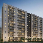 APARTAMENTO 2 E 3 QUARTOS NA PLANTA - BARRA