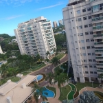 Apartamento 2 quartos na Barra da Tijuca-RJ