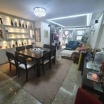 Apartamento 3 quartos em Laranjeiras-RJ