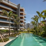 Apartamento 4 suítes na  Barra da Tijuca-RJ