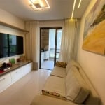 Apartamento à venda em Itaipu, Niterói - RJ