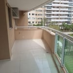 Apartamento 2 quartos na Barra da Tijuca-RJ