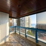 Vende-se Apartamento 3 quartos vista mar da Barra da Tijuca